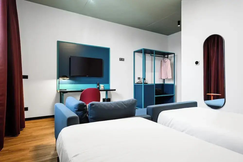 Hotel photo 6