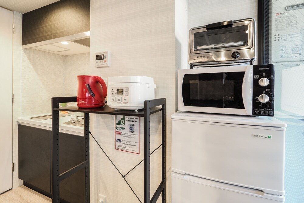 Akihabara Luxury Cityhouse 사진 26