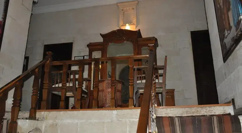 Cevahir Konuk Evi