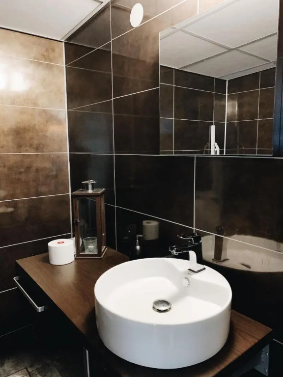 Hotel Victoria - Chambres