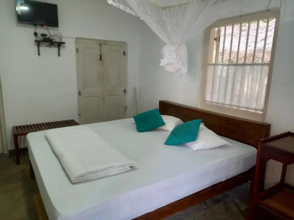 VHB - Bentota - Chambres