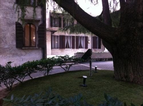 Hotel Villa Ottoboni - Général