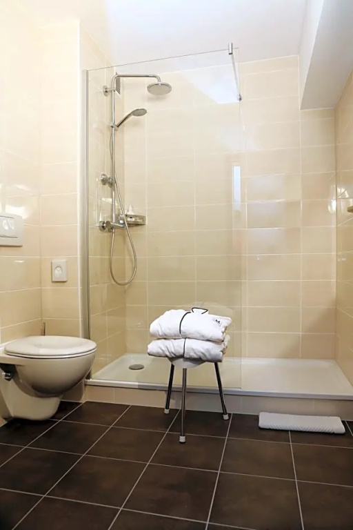 Flair Hotel Dobrachtal - Chambres