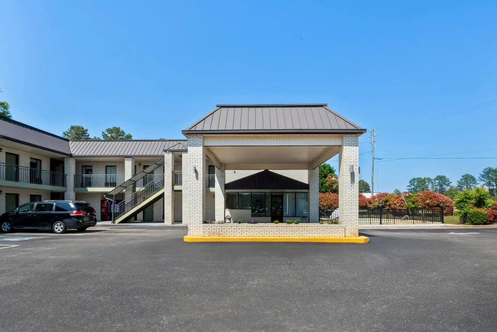 Quality Inn Raeford