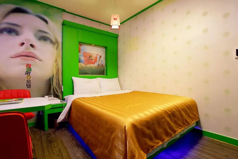 Hotel photo 16