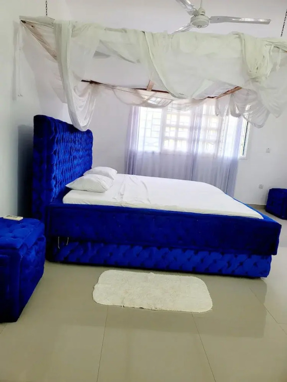 Green Malindi Apartments by RevSerene - фото 4