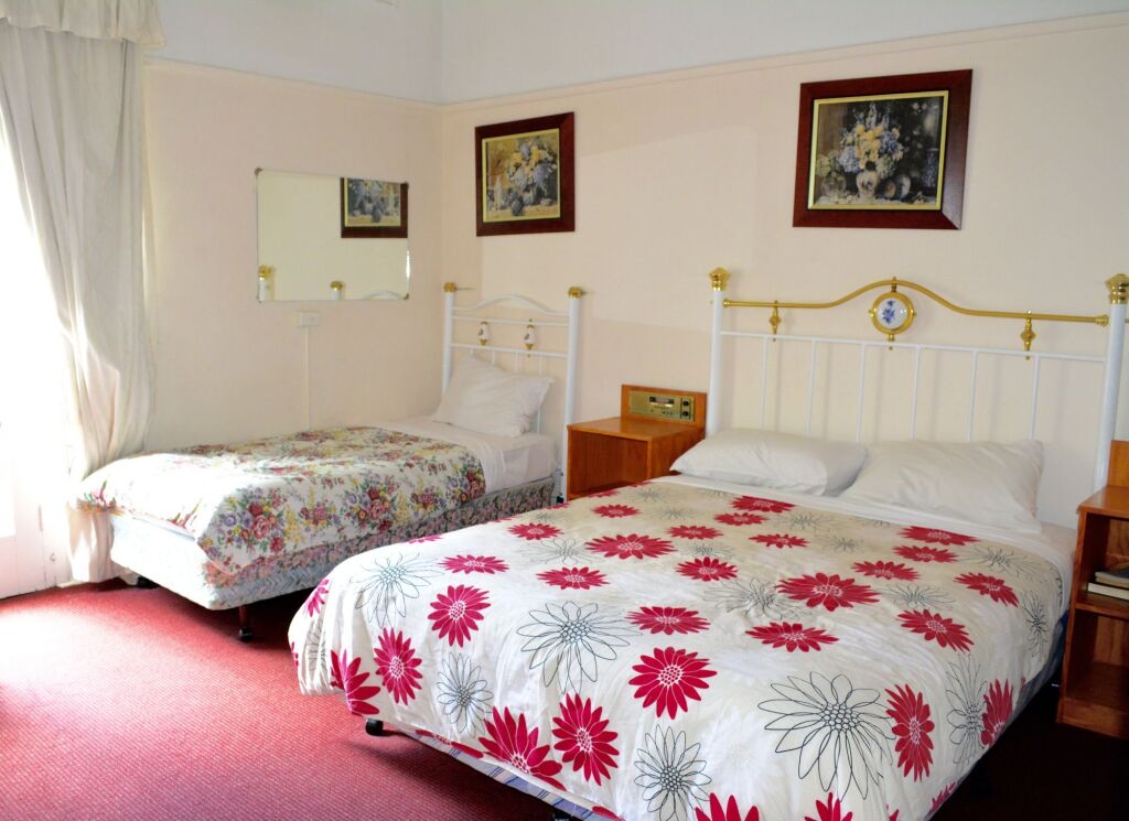 Georgian Court Bed and Breakfast by null