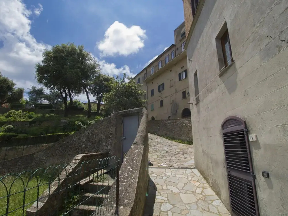 Locazione turistica Fonte
