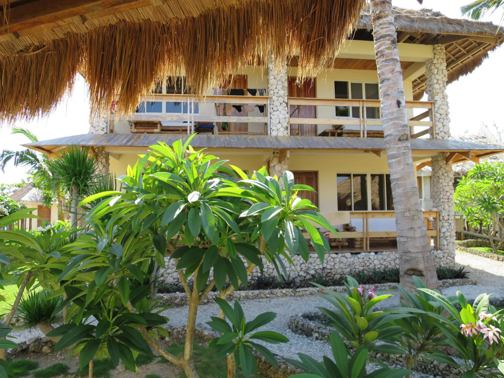 Balcony & Terrace