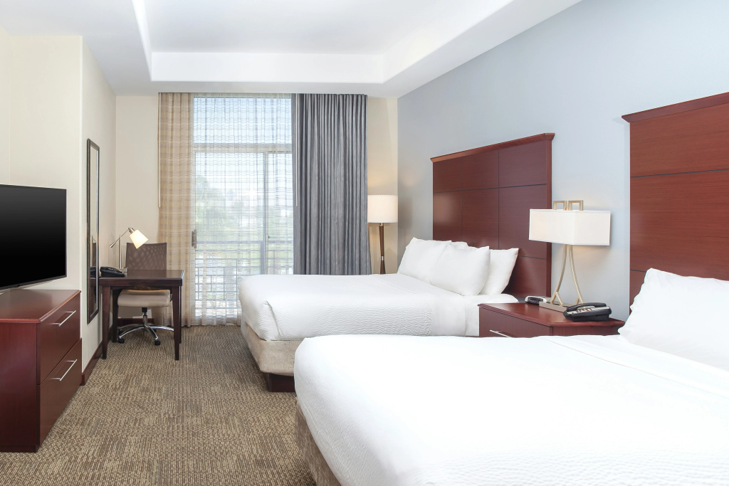 Staybridge Suites: Las Vegas - Stadium District by IHG - Général