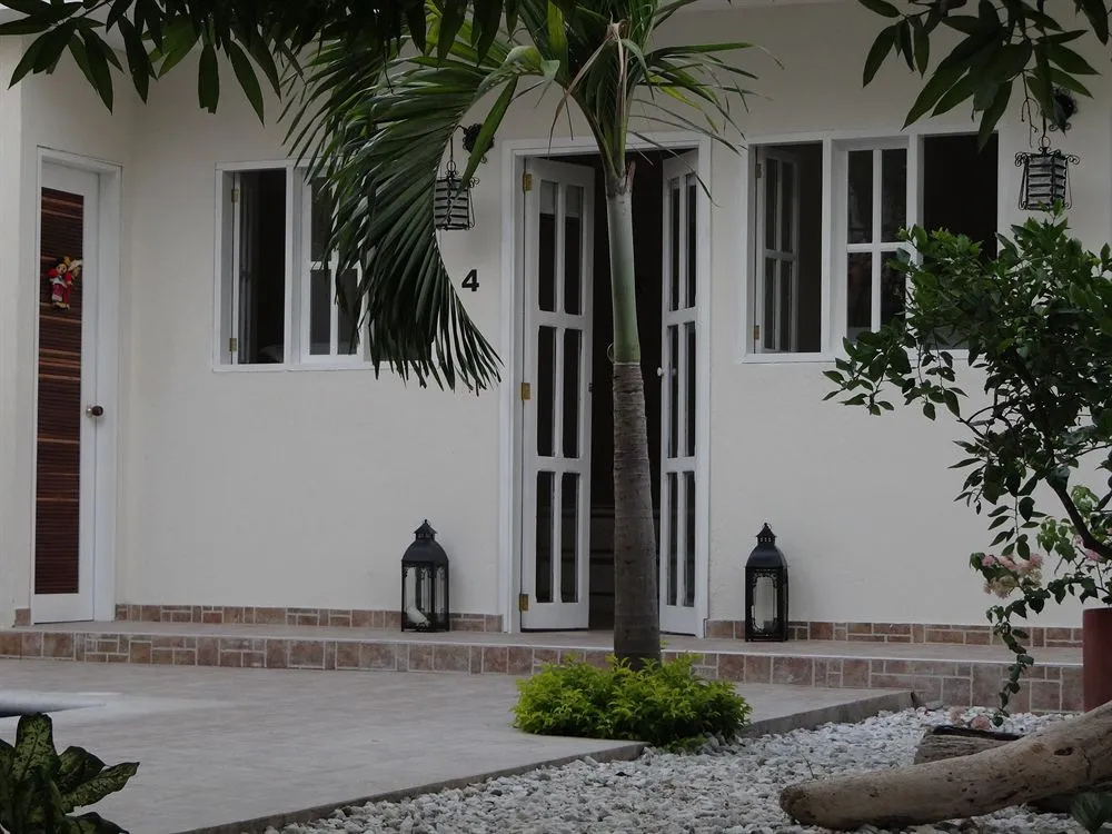 Casa Etnia