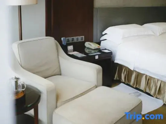Soluxe Hotel - Chambres
