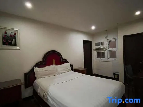 Rainbowland Hotel - Chambres