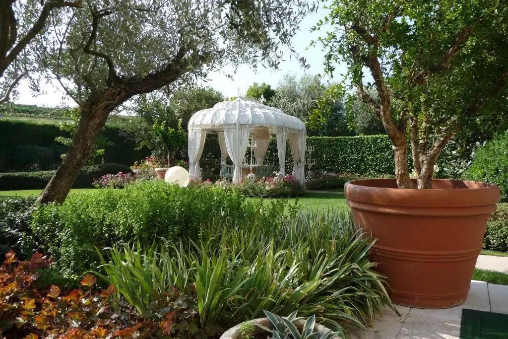 Country House Casino di Caccia