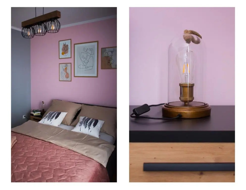 Apartamenty Cypryjskie