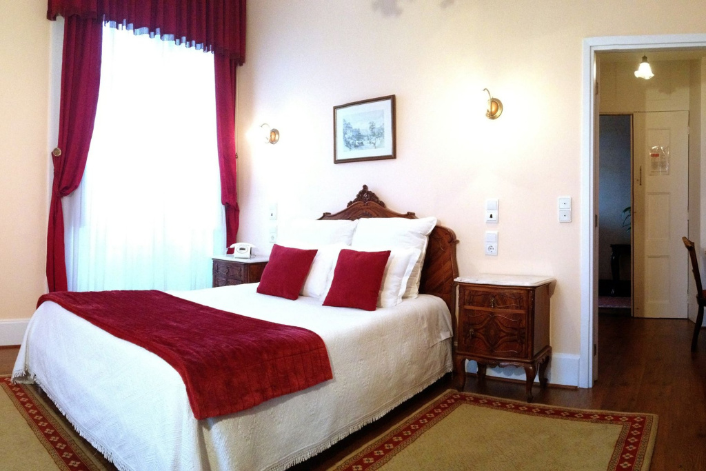 Alegre - Bussaco Boutique Hotel - Général