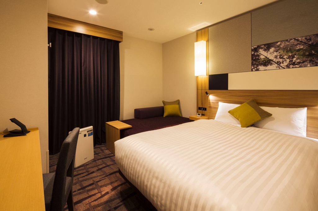 JR East Hotel Mets Kokubunji 사진 6