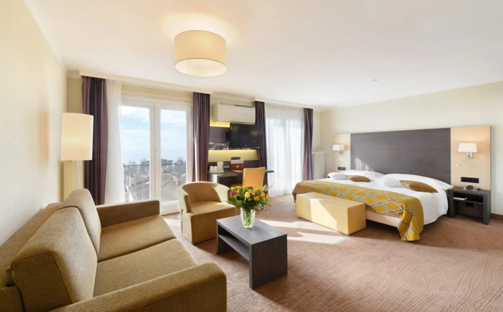 Hotel photo 7