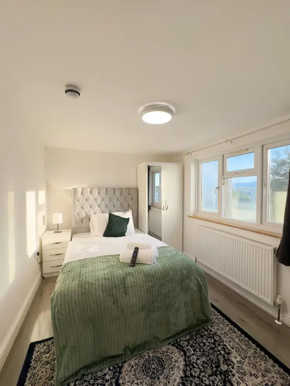 Classic room