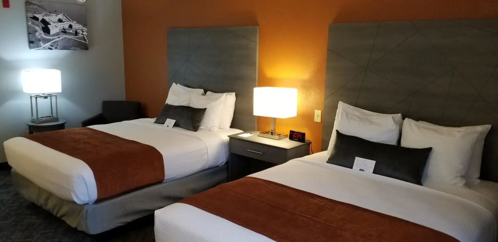 Hotel photo 36