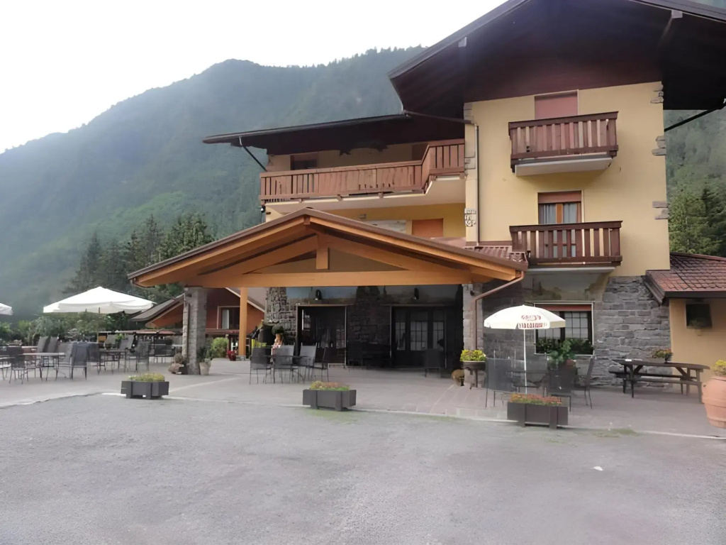 Albergo Ristorante La Pigna