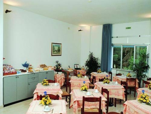 Hotel Senio - Général
