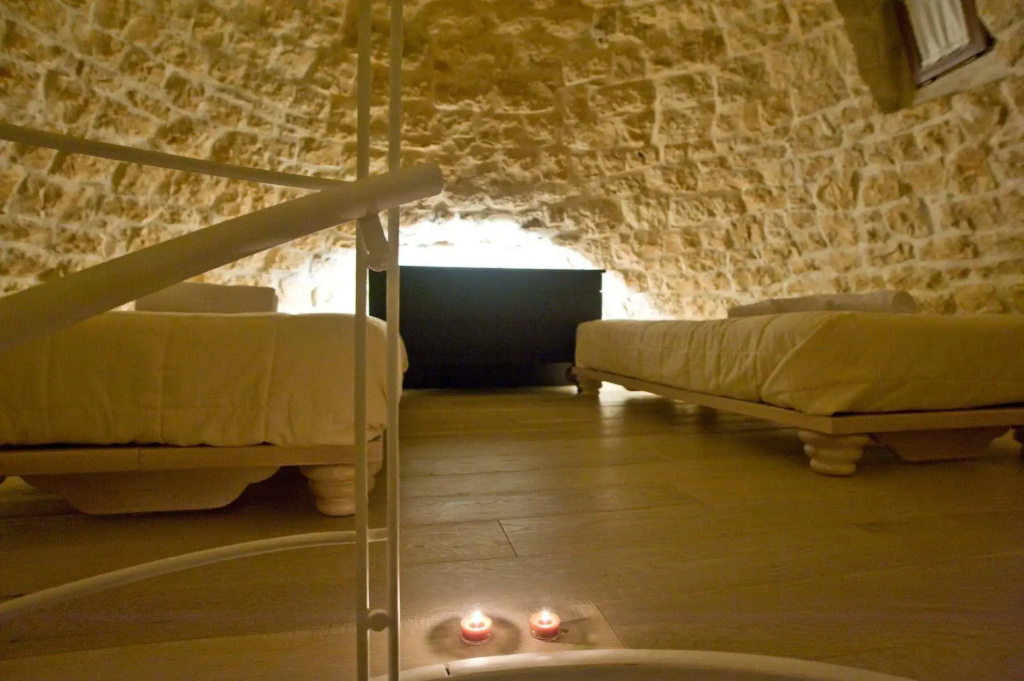 Le Alcove Luxury Resort nei Trulli - Général