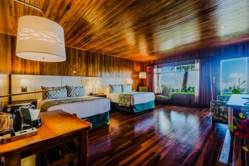 Hotel Heliconia - Monteverde - Général