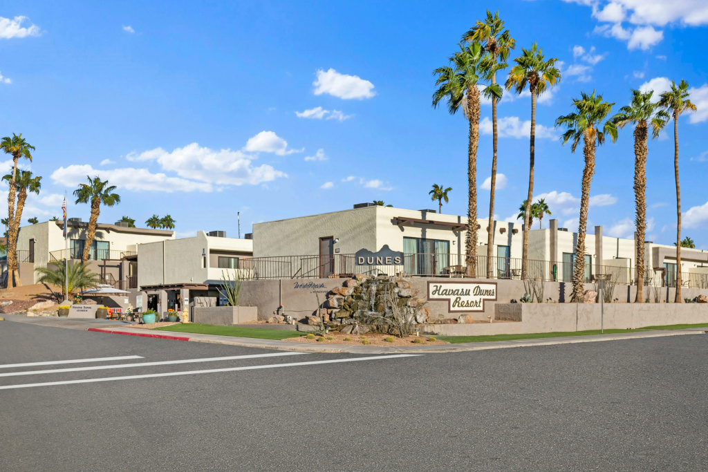 WorldMark Havasu Dunes - Général