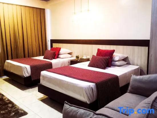 Royale House Hotel Davao Powered By Cocotel