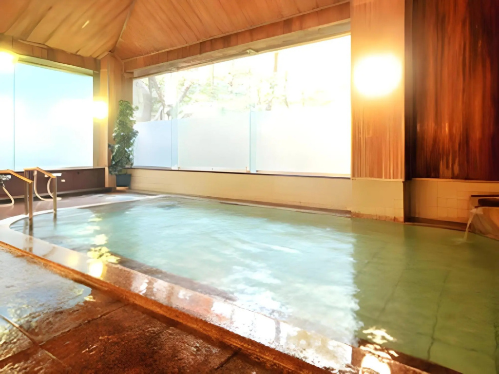 Kusatsu Onsen onga 사진 16