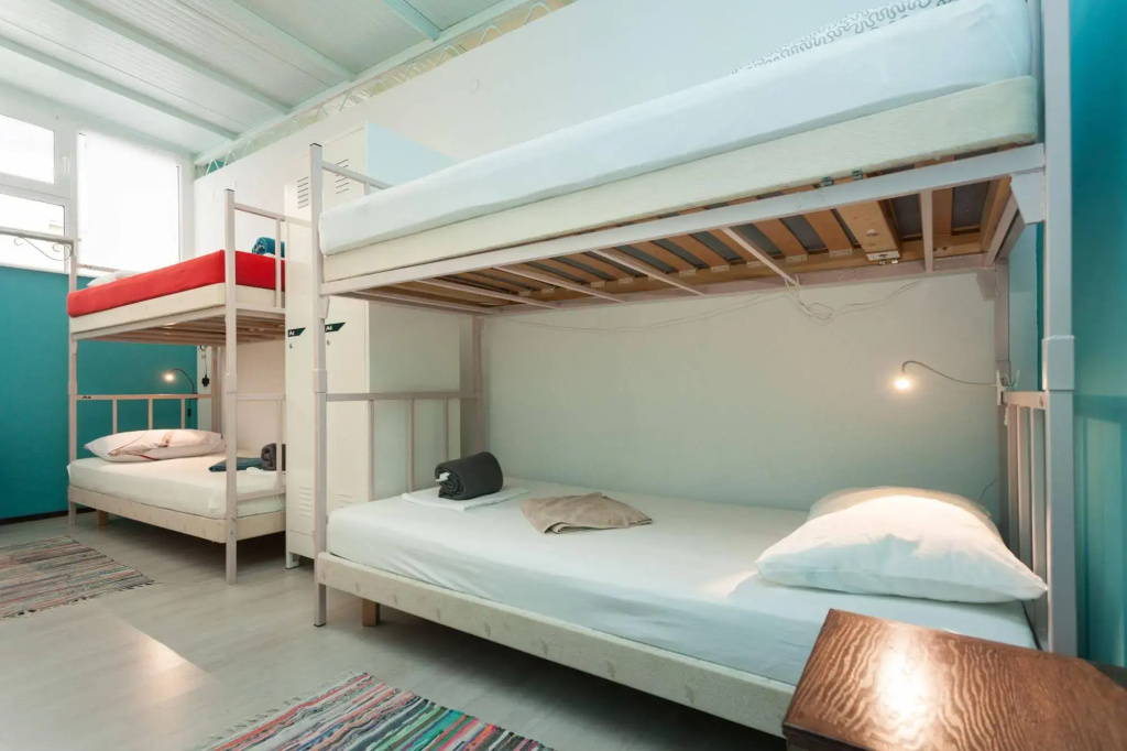 Hotel photo 19