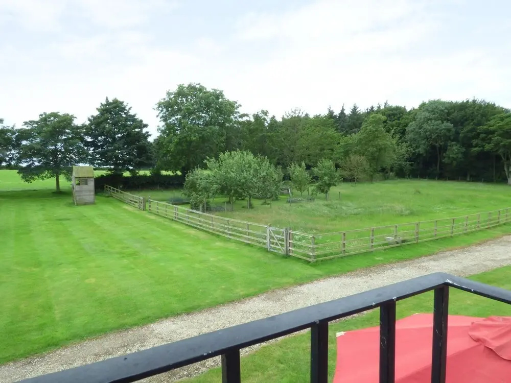 The Stables, Crayke Lodge