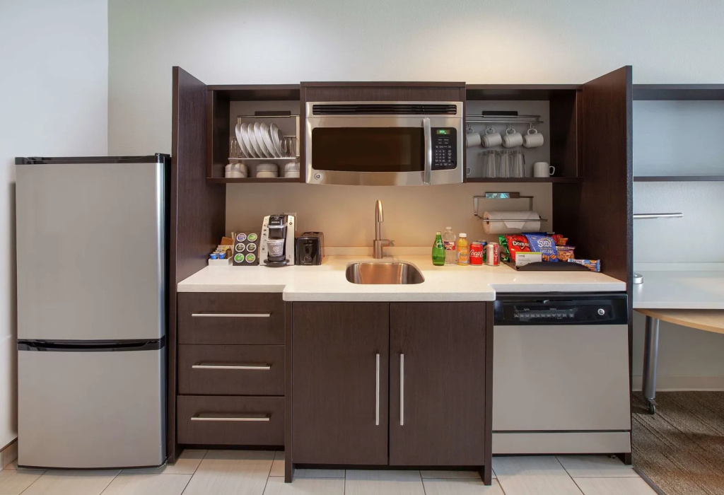 Home2 Suites by Hilton Amarillo - Général