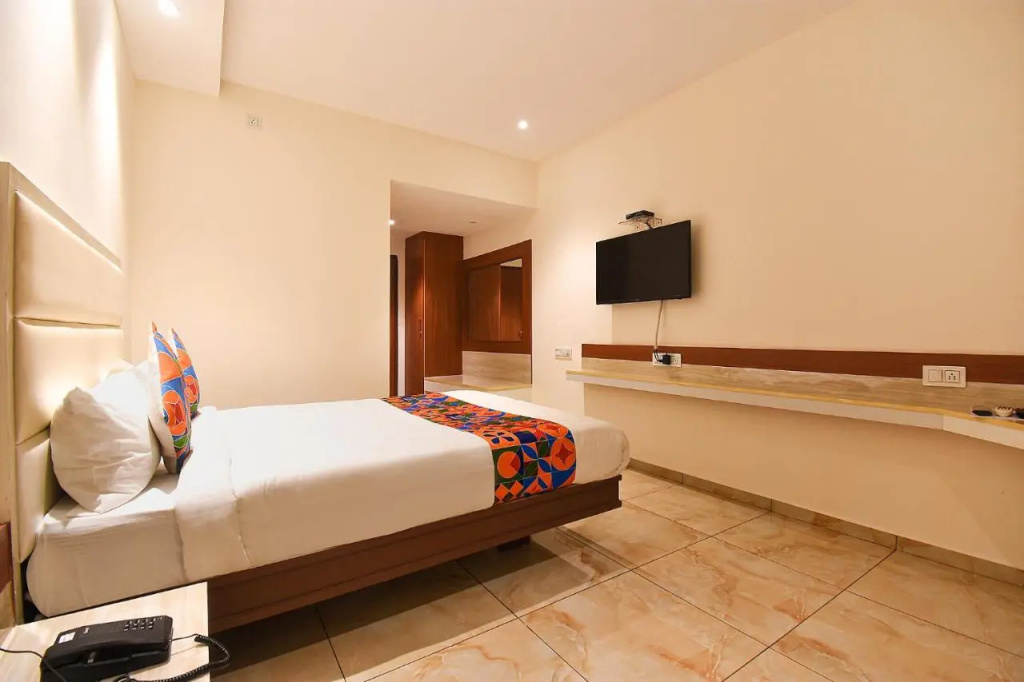 hotel photo