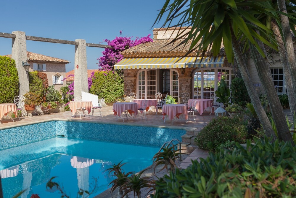 Hôtel Escapade - Général