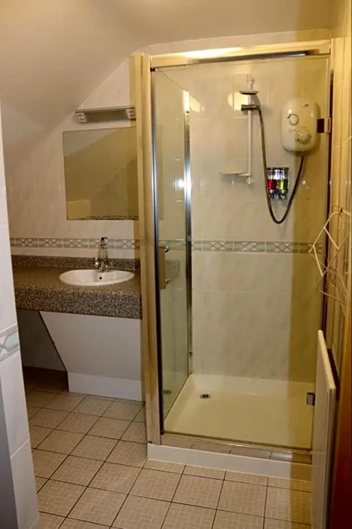 Hillview Lodge - Chambres
