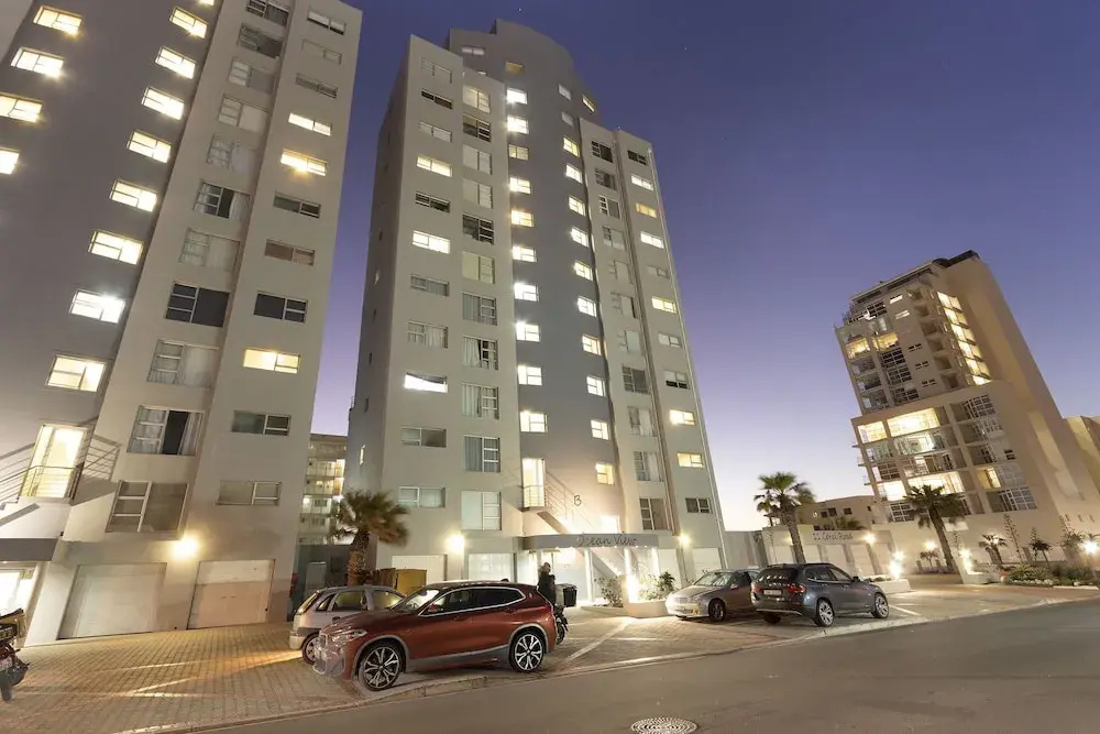 Ocean View B901