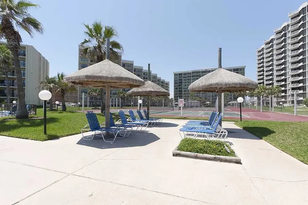 Saida II Condominium 402