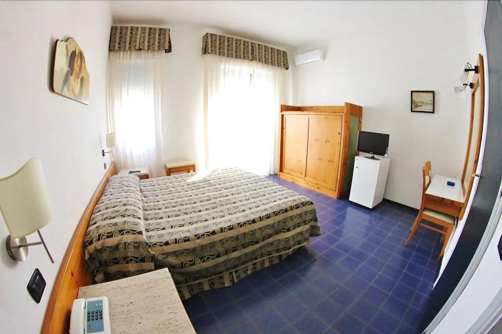 Hotel Blu - Général