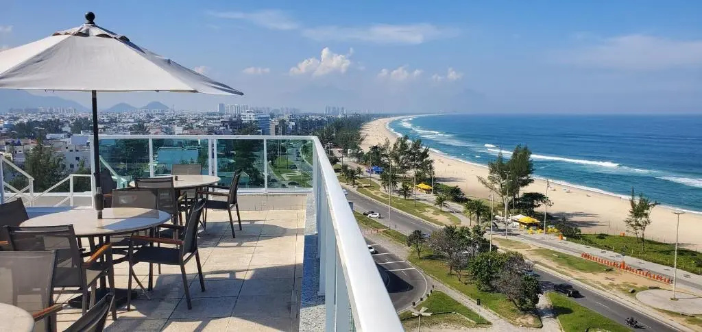 Beach & Waterfront