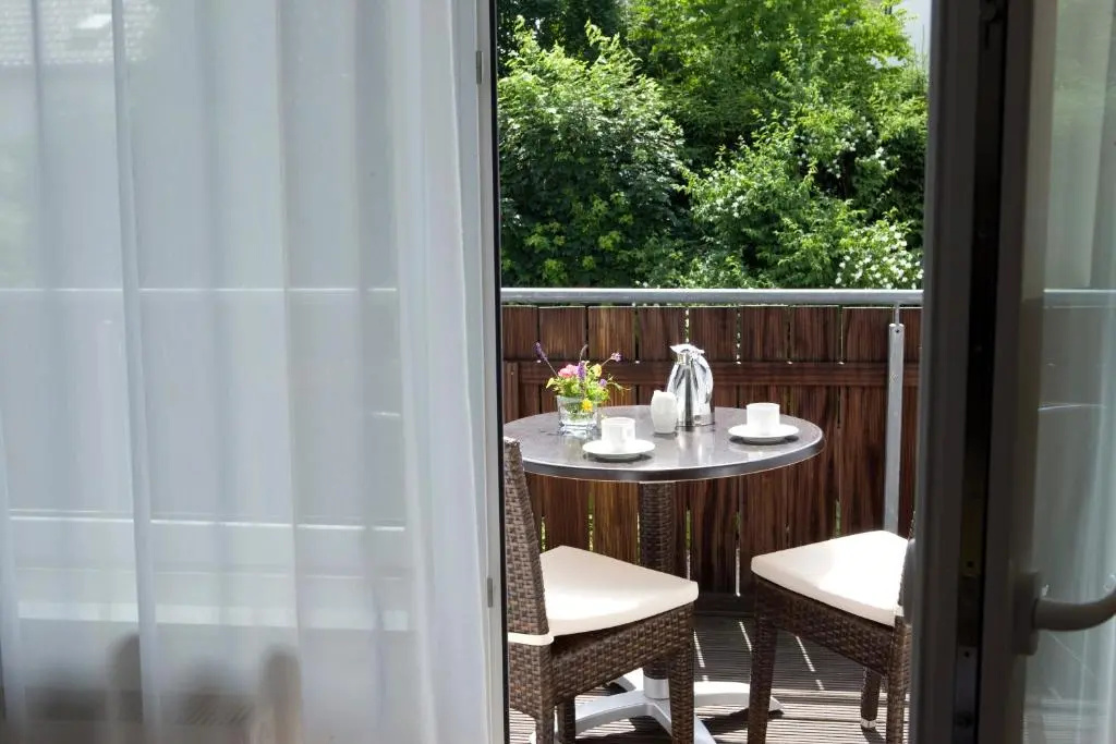 AVITAL Resort Winterberg - Chambres