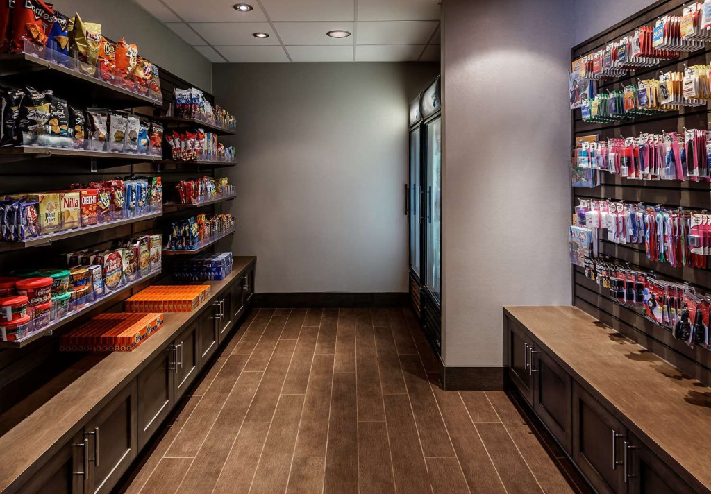 Homewood Suites by Hilton Buffalo Airport - Général