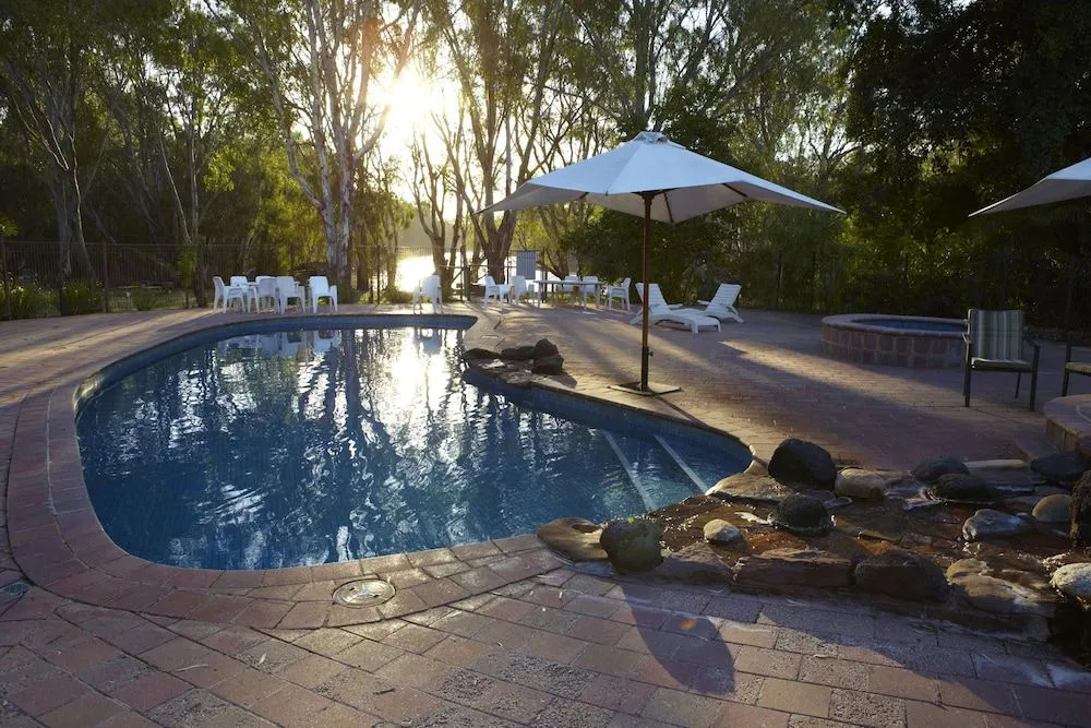 Winbi River Resort Holiday Rentals - Général