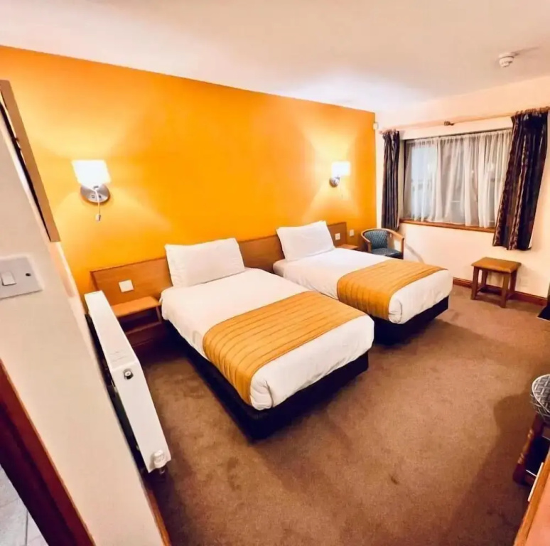 Tollgate Hotel And Leisure - Général