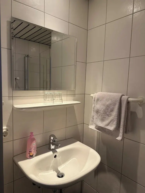 Hotel Am Vogelsanger Weg - Chambres