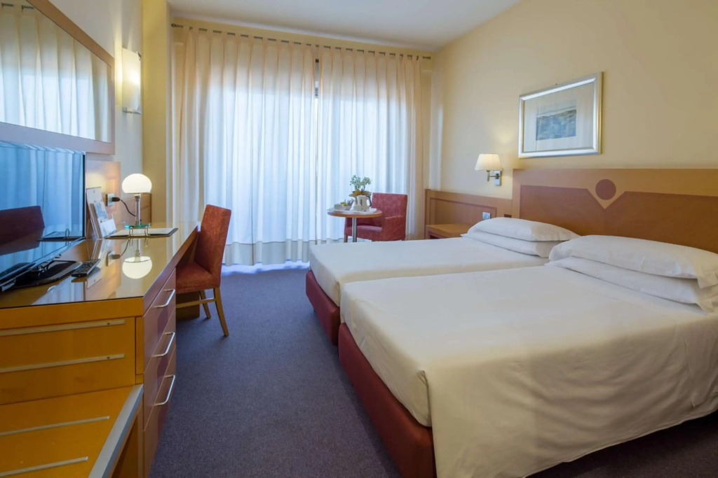 Best Western Hotel I Triangoli - Général