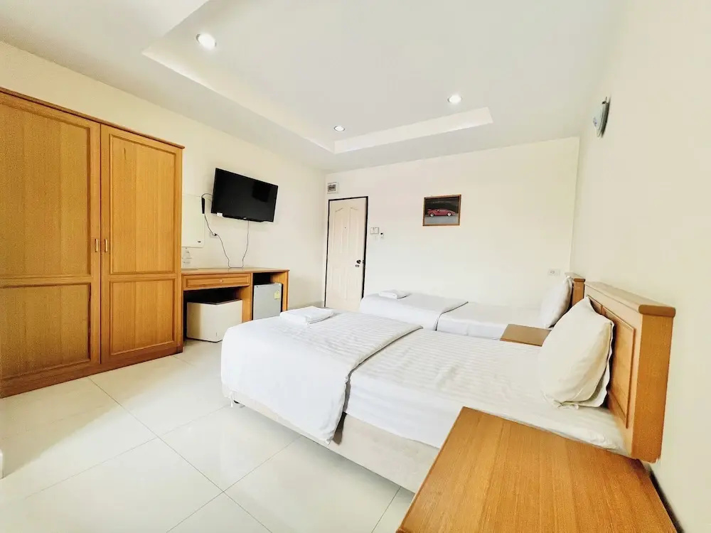 Hotel photo 10