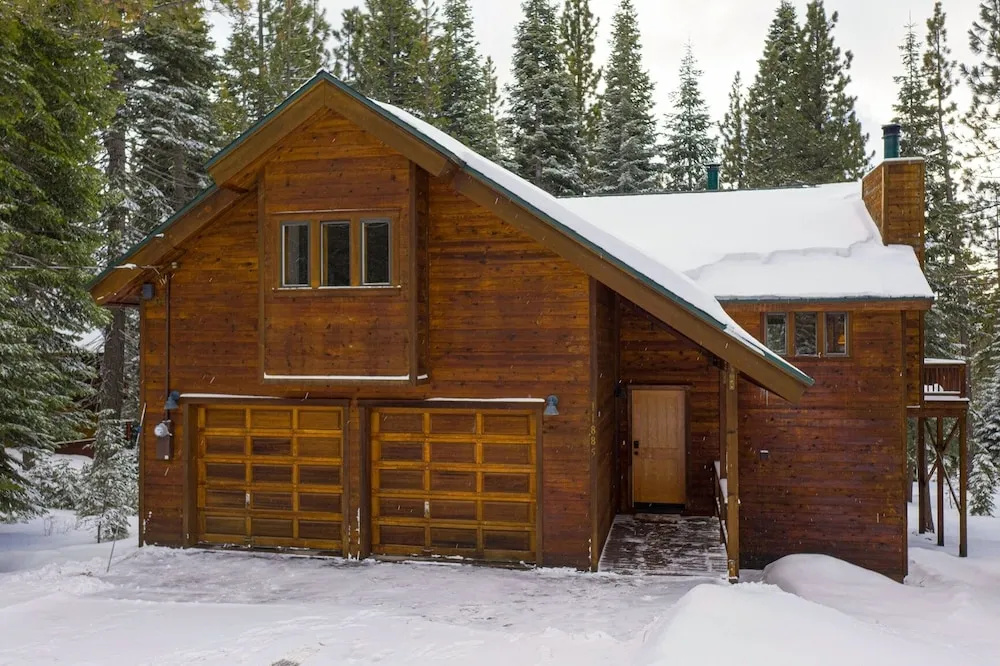 11885 Sitzmark - 4 Br Home