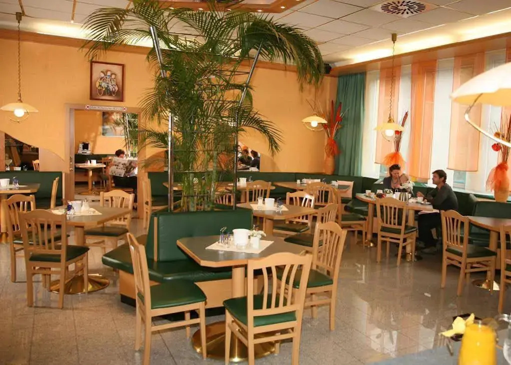 Hotel photo 20